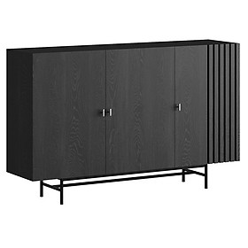 Mua RAMUS  Tủ lưu trữ đồ dùng đa năng 3 cánh mở STO_113  160x40x100cm