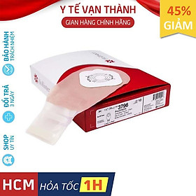  Túi Hậu Môn Nhân Tạo 1 Mảnh- Hollister 3796 (Cho Trẻ Trên 4 Tháng Tuổi) - VT0774