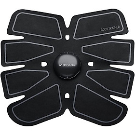 ĐAI MASSAGE Medisana EMS Body Trainer Hàng chính hãng