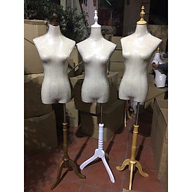 Mua MANOCANH GỖ KHÔNG TAY - CANH NỮ GIÁ RẺ - ĐỒ DÙNG SHOP THỜI TRANG - PHỤ KIỆN THỜI TRANG