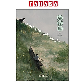 Sách - Moses Trên Bình Nguyên