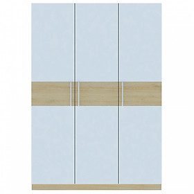 Tủ Áo FT106 (120cm x 200cm)