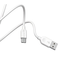 Mua Cáp sạc BOROFONE BX14 Type-C 2m - Hàng Nhập Khẩu