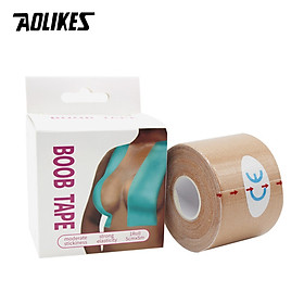 Băng dán định hình ngực Boob Tape AOLIKES A-630