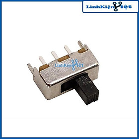 Mua Công tắc gạt SS 12F44  5 Chân