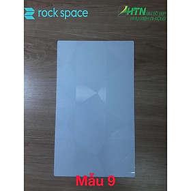 Mua Miếng dán mặt sau lưng điện thoại skin rock space dành cho Realme 8 nhám  chống vân tay  chống nước  trầy xước và không phai màu - Hàng chính hãng