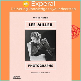 Sách - Lee Miller: Photographs by Antony Penrose (UK edition, hardcover)