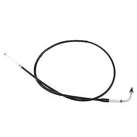 Replacement Motorcycle Throttle Cable for  XS750 XS850 XS400 XS1100