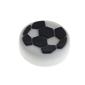 Silicone Thumb Stick Grips Caps Cover for