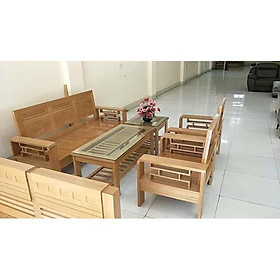 Bộ bàn ghế phòng khách