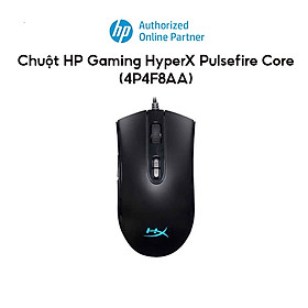 Mua Chuột HP Gaming HyperX Pulsefire Core (4P4F8AA) Hàng chính hãng