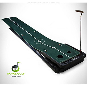 Thảm Golf Putting Trainer Cao Cấp