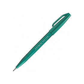Bút Lông Màu Nước Pentel SES15C-D3 - Xanh Ngọc