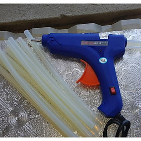 Mua Máy bắn keo nến nhỏ và 10 keo dài 28cm