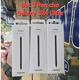Mua Bút Spen Samsung S24 Ultra - Hàng Chính Hãng