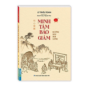 ￼Sách - Minh Tâm Bảo Giám - Gương Báu Soi Lòng