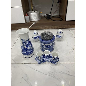 Mua bộ sứ cho bàn thờ