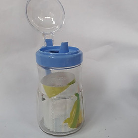 Mua Bình đựng dầu ăn  nước mắm chống tràn S1