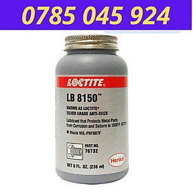 Mua Mỡ chịu nhiệt Loctite Loctite LB 8150 (236ml)