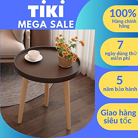 Mua Bàn trà mini  bàn trà đơn phòng khách