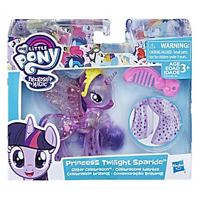 Công chúa lấp lánh My Little Pony