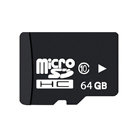 Hình ảnh Thẻ Nhớ Micro 64GB