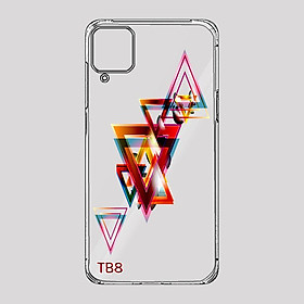 Ốp Lưng Dành Cho Samsung Galaxy M53-5G