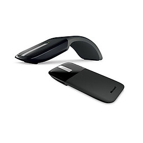 Chuột không dây Microsoft Arc Touch - Hàng chính hãng