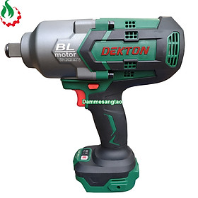 Mua Thân máy siết bulong dùng pin 18V Dekton M21-IW1450N (Không pin sạc)