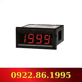 M4N-DI- X - Đồng hồ đo dòng Autonics mới