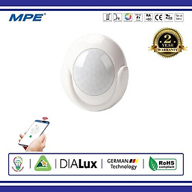 THIẾT BỊ CẢM BIẾN CHUYỂN ĐỘNG MPE