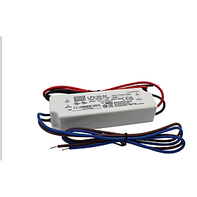 Mua Nguồn Meanwell LPV-20-24 Hàng nhập khẩu