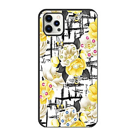 Ốp Lưng Dẻo Dành Cho IPHONE 12 PRO MAX