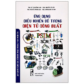 [Download Sách] Ứng Dụng Điều Khiển Số Trong Điện Tử Công Suất