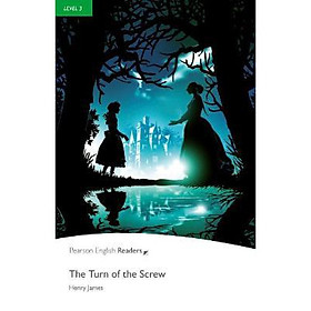 [Download Sách] The Turn of the Screw Level 3