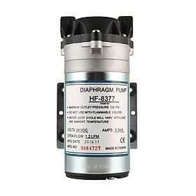 Mua MÁY BƠM PHUN SƯƠNG TẠO ÁP LỰC 24V