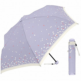 Mua Ô gấp gọn cho nữ nội địa Nhật Bản