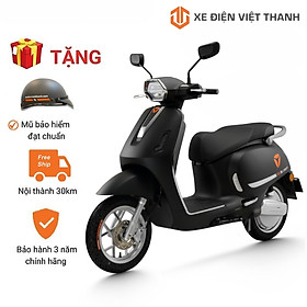 Xe Máy Điện Yadea Oris H