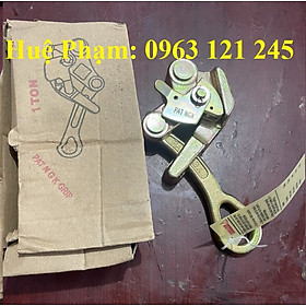 Mua Cóc kẹp cáp 1 tấn NGK