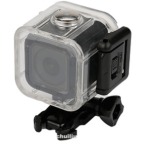 Bộ Phụ Kiện Chống Nước Cho Máy Ảnh Gopro Hero 4