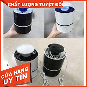 Mua SIÊU SALE ĐÈN BẮT MUỖI THÔNG MÌNH HÌNH TRỤ