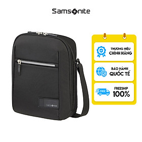 Túi đeo chéo Samsonite Litepoint Tablet Cross-Over 9.7 in