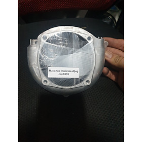Mua MẶT CHỤP MÂM LỬA MÁY CẮT CỎ 4 THÌ GX35