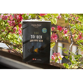 Tối Đen Gần Như Đêm - Nhà xuất bản Phụ Nữ Việt Nam