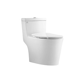 Mua Bàn cầu sứ 1 khối cao cấp MAPLE MPT1016