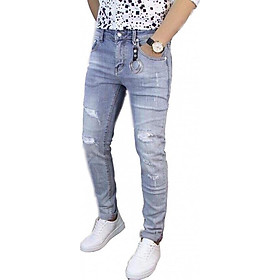 Quần Jean Nam 5009