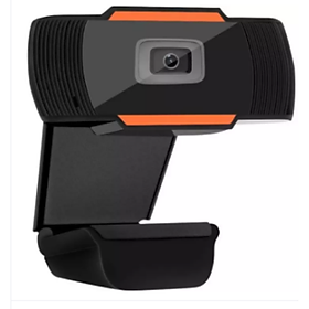 Webcam trực tuyến cắm cổng usb kèm mic DNGTech DT03 720P, WebCam USB Kỹ Thuật Số, Máy Ảnh Web HD Micrô Tích Hợp Có MIC độ phân giải cao, dùng được cho laptop và máy tính bàn.