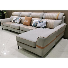 Sofa Phòng Khách Đẹp Hiện Đại Juno Sofa HHP-GSF0021