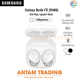 Tai nghe Bluetooth True Wireless Samsung Galaxy Buds FE (SM-R400) - Hàng Chính Hãng