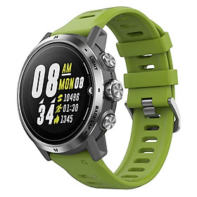 Đồng hồ GPS thể thao COROS APEX Pro - Hàng Chính Hãng